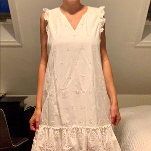Madewell Dress
